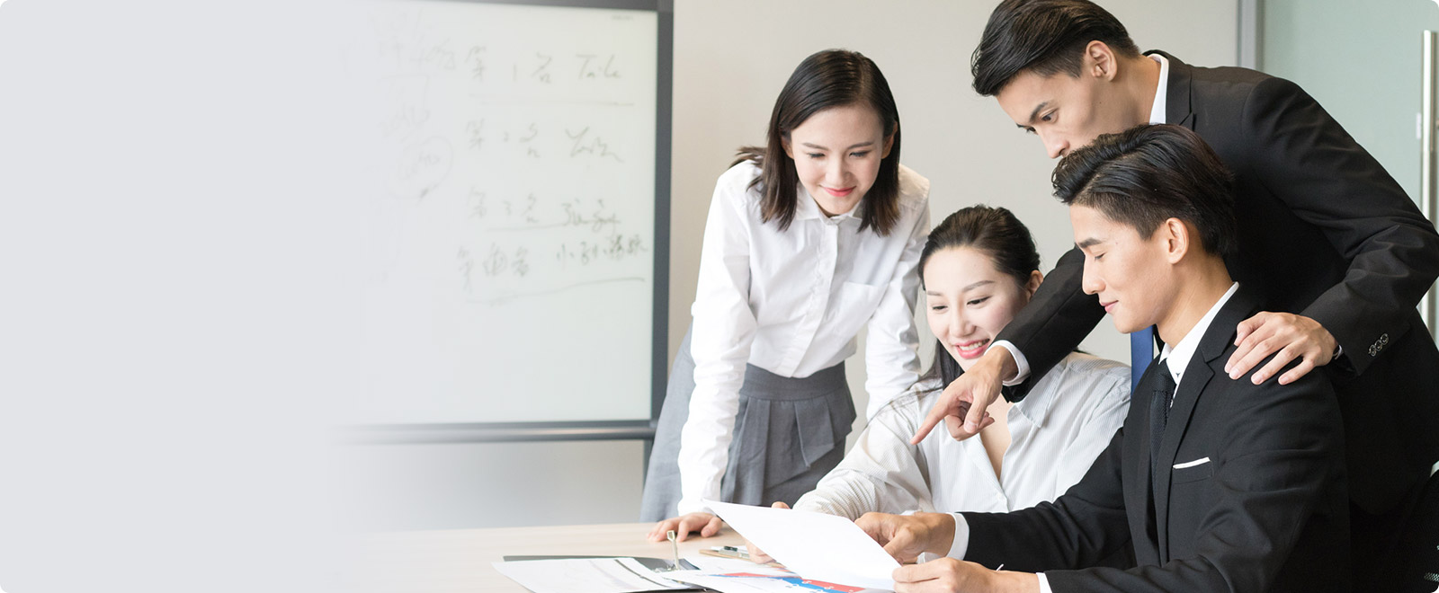 專業(yè)工程團隊